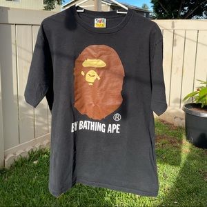 Men’s Bape TShirt